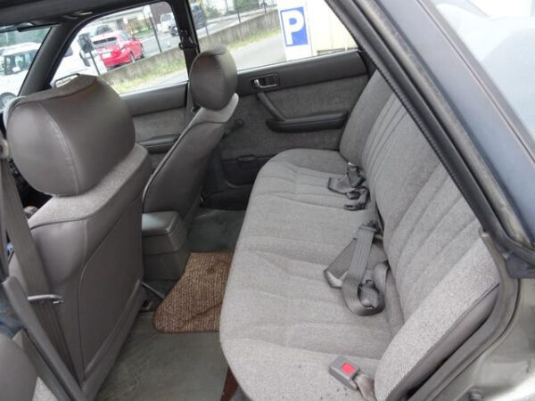 SUBARU LEGACY - Image 14