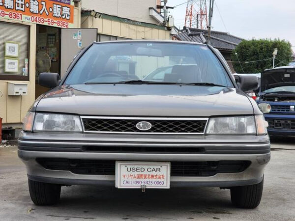 SUBARU LEGACY - Image 3