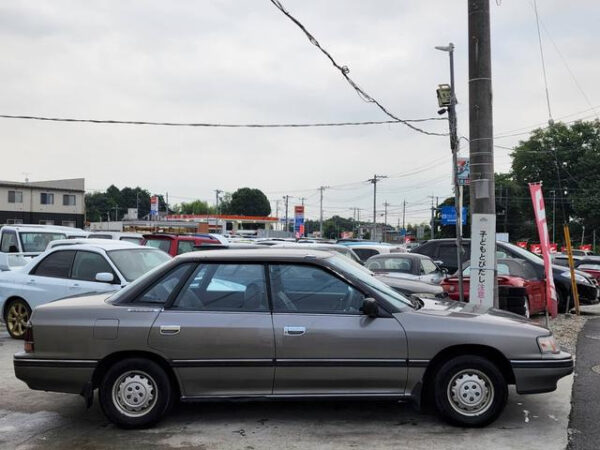 SUBARU LEGACY - Image 5
