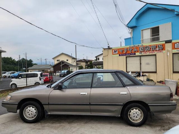 SUBARU LEGACY - Image 6