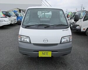 MAZDA BONGO TRUCK 2016