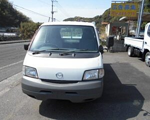 MAZDA BONGO TRUCK 2015
