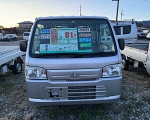 HONDA ACTY TRUCK 2015