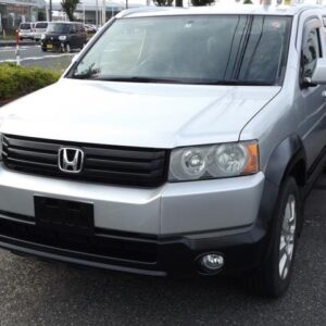 HONDA CROSSROAD 2009