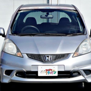 HONDA FIT 2008