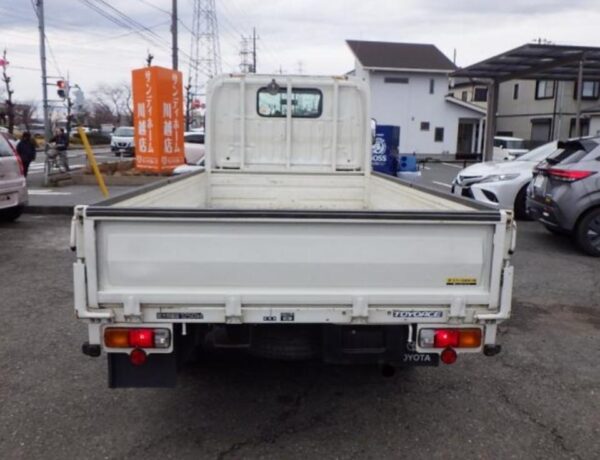 TOYOTA TOYOACE 2010 - Image 7