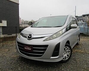 MAZDA BIANTE 2009