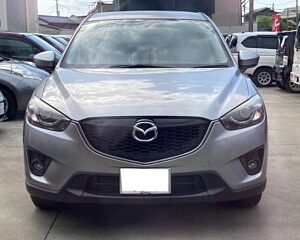 MAZDA CX-5 2013