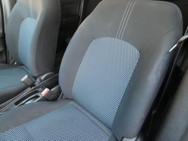 NISSAN NOTE 2013 - Image 11