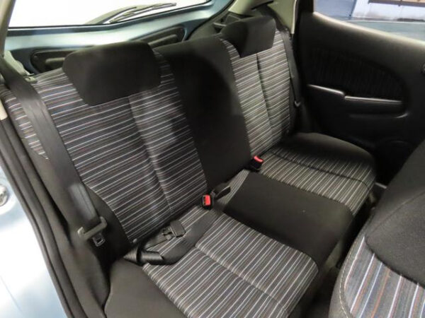 MAZDA DEMIO 2010 - Image 12
