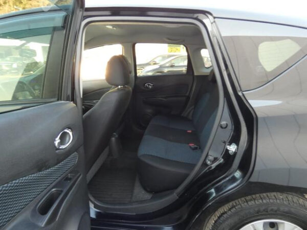 NISSAN NOTE 2013 - Image 13