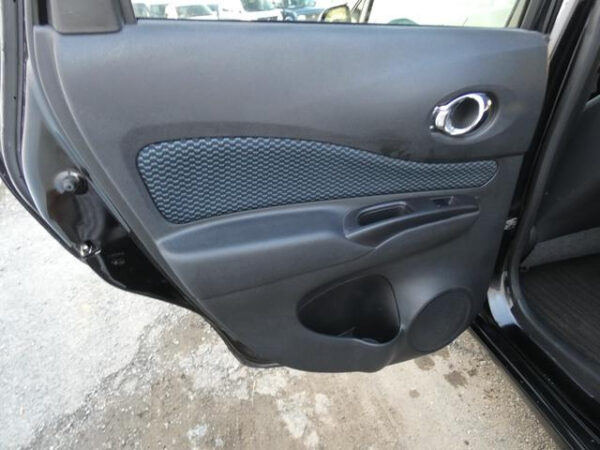 NISSAN NOTE 2013 - Image 14