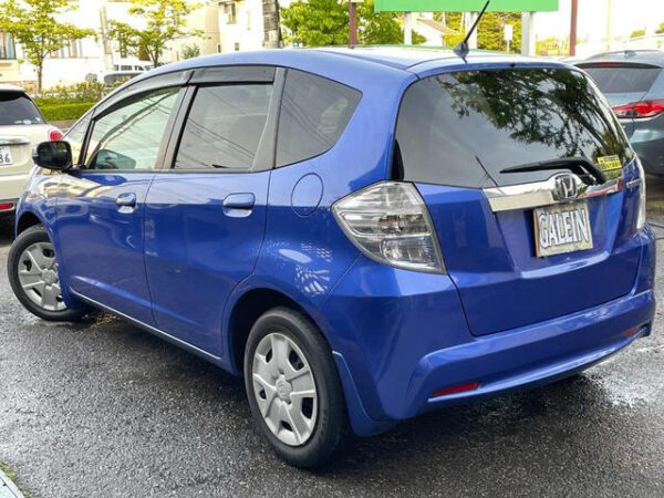 HONDA FIT 2010 - Image 15