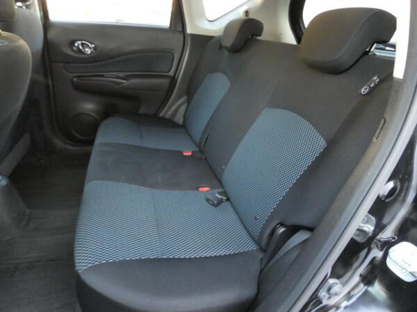 NISSAN NOTE 2013 - Image 15