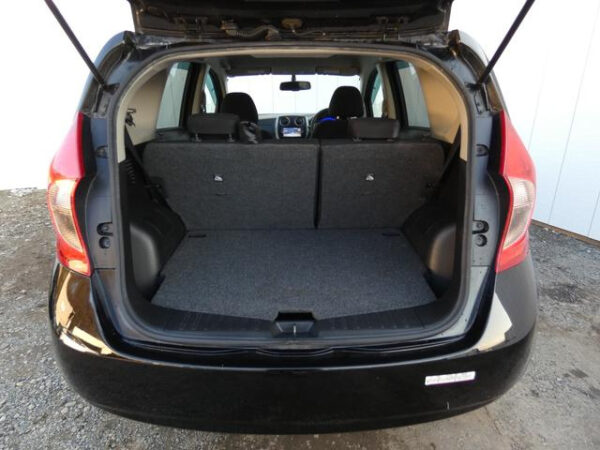 NISSAN NOTE 2013 - Image 16