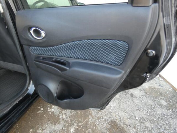 NISSAN NOTE 2013 - Image 17
