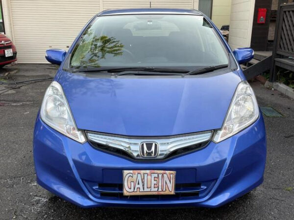 HONDA FIT 2010 - Image 18