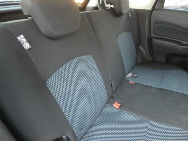 NISSAN NOTE 2013 - Image 18