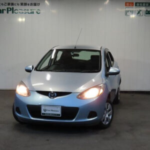 MAZDA DEMIO 2010