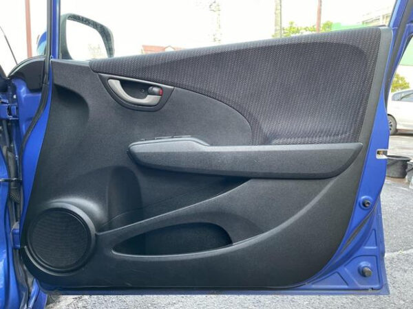 HONDA FIT 2010 - Image 21