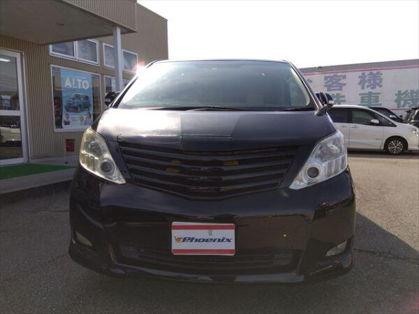 TOYOTA ALPHARD - Image 21