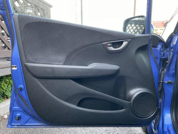 HONDA FIT 2010 - Image 23