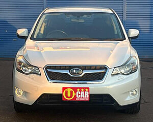 SUBARU XV 2013