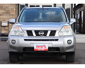 NISSAN X-TRIAL 2008