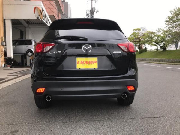 MAZDA CX-5 2013 - Image 6