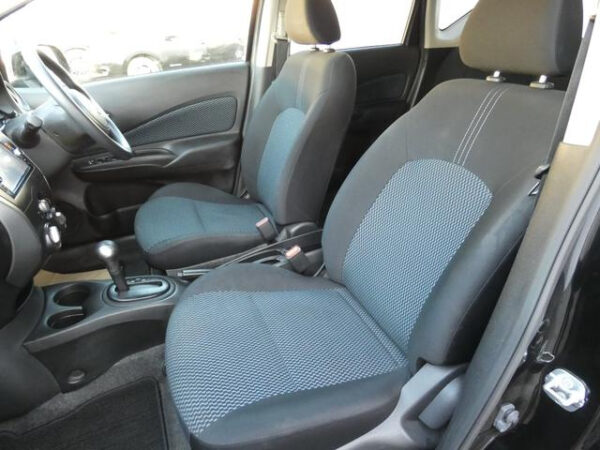 NISSAN NOTE 2013 - Image 8