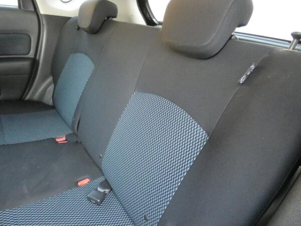 NISSAN NOTE 2013 - Image 9