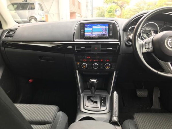 MAZDA CX-5 2013 - Image 9