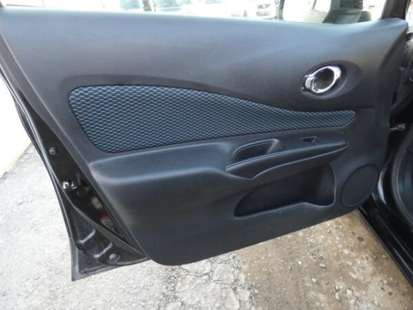 NISSAN NOTE 2013 - Image 10