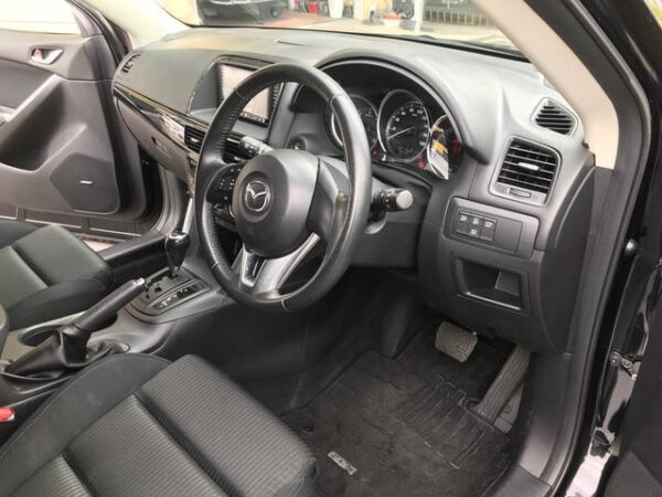 MAZDA CX-5 2013 - Image 10