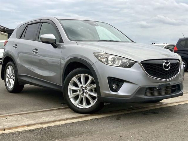 MAZDA CX-5 2012 - Image 2