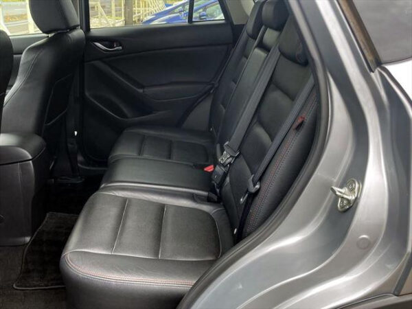 MAZDA CX-5 2012 - Image 10
