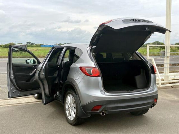 MAZDA CX-5 2012 - Image 11