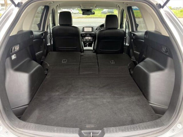 MAZDA CX-5 2012 - Image 12