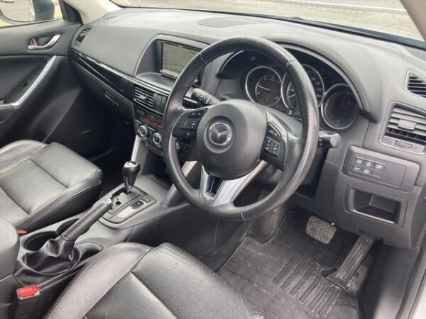 MAZDA CX-5 2012 - Image 13