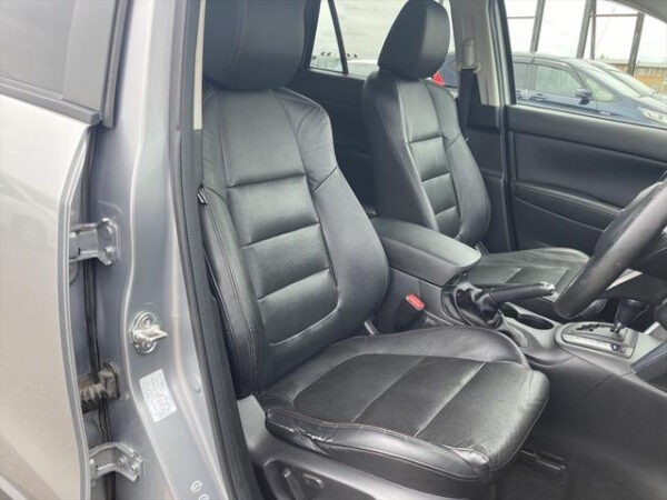 MAZDA CX-5 2012 - Image 14