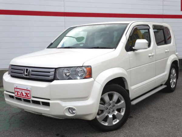 HONDA CROSSROAD - Image 15