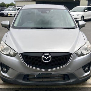 MAZDA CX-5 2012