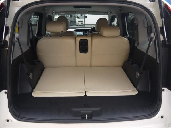 HONDA CROSSROAD - Image 11
