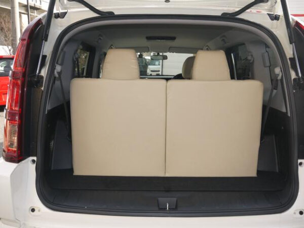 HONDA CROSSROAD - Image 10