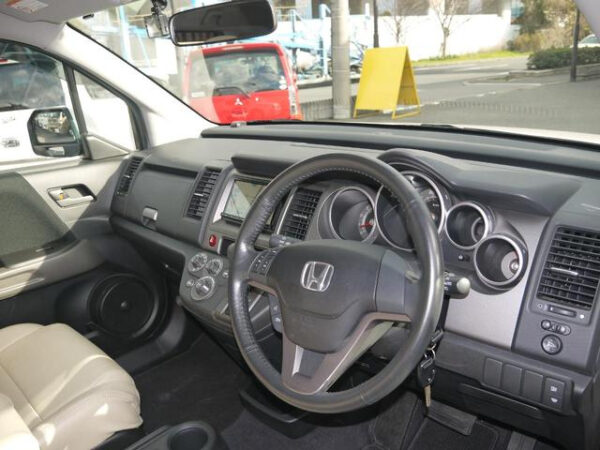 HONDA CROSSROAD - Image 7