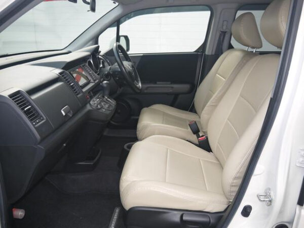 HONDA CROSSROAD - Image 6