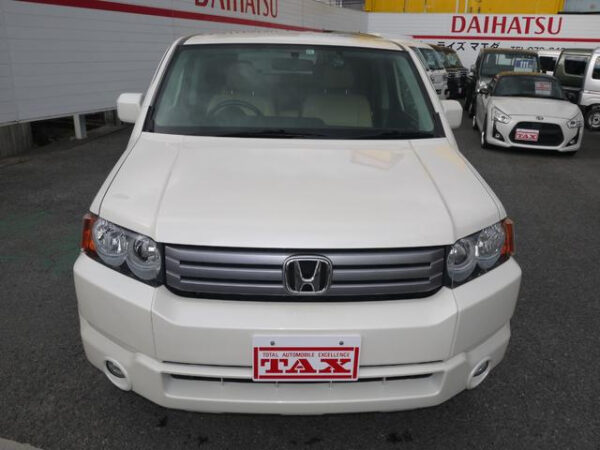 HONDA CROSSROAD - Image 5