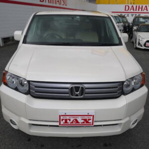HONDA CROSSROAD