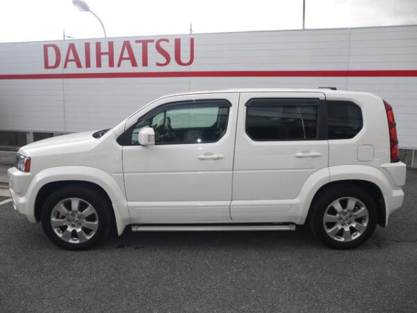HONDA CROSSROAD - Image 4