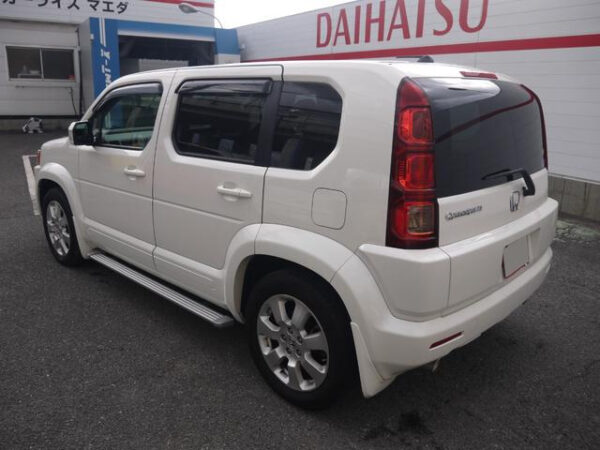 HONDA CROSSROAD - Image 3